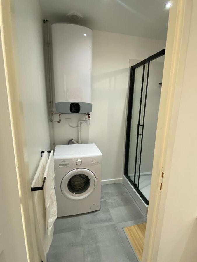 Studio Cosy En Plein Coeur De Soissons Apartment Bagian luar foto